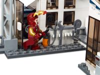 LEGO® 76131 Marvel Super Heroes Bitwa w kwaterze Avengersów