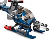 LEGO® 76131 Marvel Super Heroes Bitwa w kwaterze Avengersów