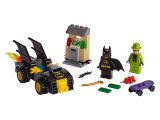 LEGO® 76137 DC Super Heroes Batman i rabunek Człowieka-Zagadki