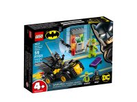 LEGO® 76137 DC Super Heroes Batman i rabunek Człowieka-Zagadki