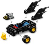 LEGO® 76137 DC Super Heroes Batman i rabunek Człowieka-Zagadki