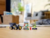 LEGO® 76137 DC Super Heroes Batman i rabunek Człowieka-Zagadki