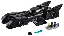 LEGO® 76139 DC Super Heroes 1989 Batmobile