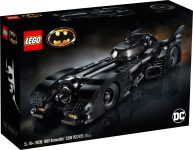 LEGO® 76139 DC Super Heroes 1989 Batmobile