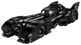 LEGO® 76139 DC Super Heroes 1989 Batmobile