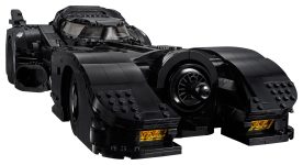 LEGO® 76139 DC Super Heroes 1989 Batmobile