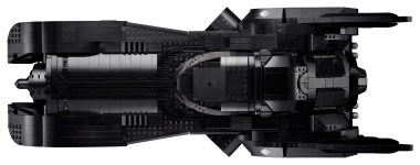 LEGO® 76139 DC Super Heroes 1989 Batmobile