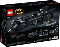 LEGO® 76139 DC Super Heroes 1989 Batmobile
