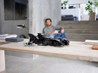 LEGO® 76139 DC Super Heroes 1989 Batmobile