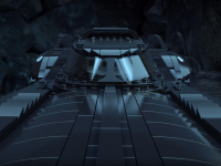 LEGO® 76139 DC Super Heroes 1989 Batmobile