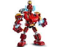 LEGO® 76140 Marvel Super Heroes Mech Iron Mana