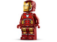 LEGO® 76140 Marvel Super Heroes Mech Iron Mana