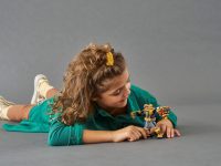 LEGO® 76141 Marvel Super Heroes Mech Thanosa