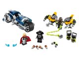 LEGO® 76142 Marvel Super Heroes Avengers Walka na motocyklu