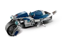 LEGO® 76142 Marvel Super Heroes Avengers Walka na motocyklu