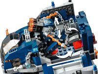 LEGO® 76143 Marvel Super Heroes Avengers: Zatrzymanie ciężarówki