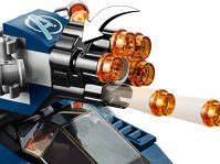 LEGO® 76143 Marvel Super Heroes Avengers: Zatrzymanie ciężarówki