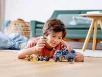 LEGO® 76143 Marvel Super Heroes Avengers: Zatrzymanie ciężarówki