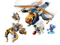 LEGO® 76144 Marvel Super Heroes Upadek helikoptera Hulka