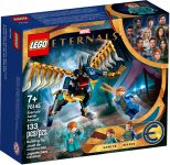 LEGO® 76145 Marvel Super Heroes Eternals – atak powietrzny