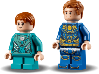 LEGO® 76145 Marvel Super Heroes Eternals – atak powietrzny