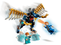 LEGO® 76145 Marvel Super Heroes Eternals – atak powietrzny