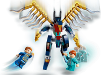 LEGO® 76145 Marvel Super Heroes Eternals – atak powietrzny