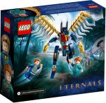LEGO® 76145 Marvel Super Heroes Eternals – atak powietrzny
