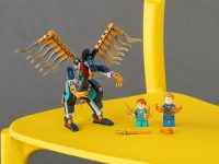 LEGO® 76145 Marvel Super Heroes Eternals – atak powietrzny
