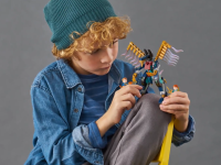 LEGO® 76145 Marvel Super Heroes Eternals – atak powietrzny