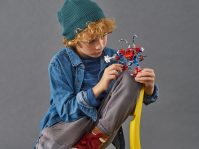 LEGO® 76146 Marvel Super Heroes Mech Spider-Mana