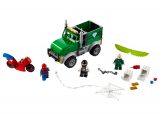 LEGO® 76147 Marvel Super Heroes Napad Sępa na furgonetkę