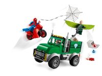 LEGO® 76147 Marvel Super Heroes Napad Sępa na furgonetkę