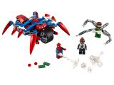 LEGO® 76148 Marvel Super Heroes Spider-Man kontra Doc Ock