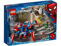 LEGO® 76148 Marvel Super Heroes Spider-Man kontra Doc Ock