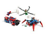 LEGO® 76148 Marvel Super Heroes Spider-Man kontra Doc Ock