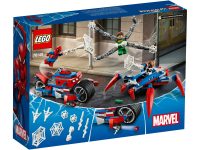 LEGO® 76148 Marvel Super Heroes Spider-Man kontra Doc Ock