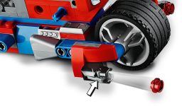 LEGO® 76148 Marvel Super Heroes Spider-Man kontra Doc Ock