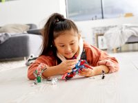 LEGO® 76148 Marvel Super Heroes Spider-Man kontra Doc Ock