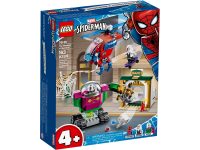 LEGO® 76149 Marvel Super Heroes Groźny Mysterio