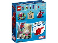 LEGO® 76149 Marvel Super Heroes Groźny Mysterio