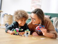 LEGO® 76149 Marvel Super Heroes Groźny Mysterio