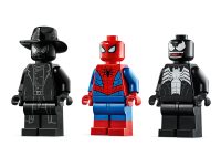 LEGO® 76150 Marvel Super Heroes Pajęczy odrzutowiec kontra mech Venoma