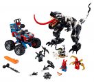 LEGO® 76151 Marvel Super Heroes Starcie z Venomozaurem