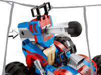 LEGO® 76151 Marvel Super Heroes Starcie z Venomozaurem