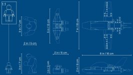 LEGO® 76152 Marvel Super Heroes Avengers – gniew Lokiego