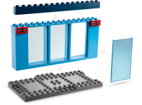 LEGO® 76152 Marvel Super Heroes Avengers – gniew Lokiego