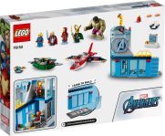 LEGO® 76152 Marvel Super Heroes Avengers – gniew Lokiego