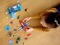 LEGO® 76152 Marvel Super Heroes Avengers – gniew Lokiego