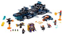 LEGO® 76153 Marvel Super Heroes Avengers Lotniskowiec